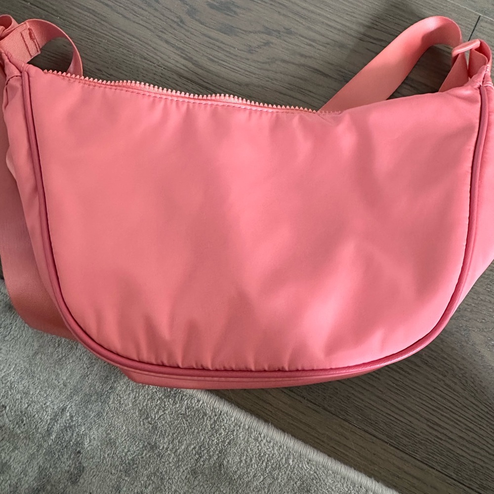 Stylish coral Women's Bag